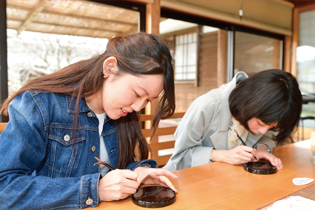 Mochi Pounding,a Unique 150-year-old Method