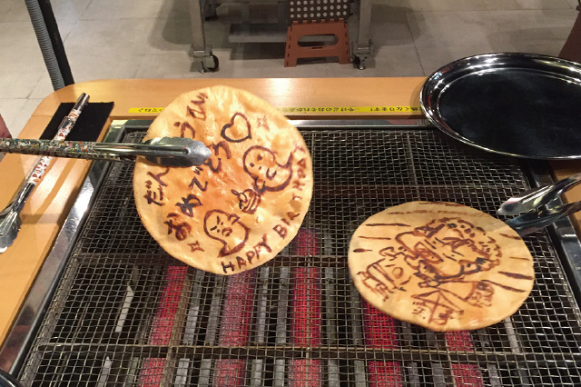 Mochi Pounding,a Unique 150-year-old Method